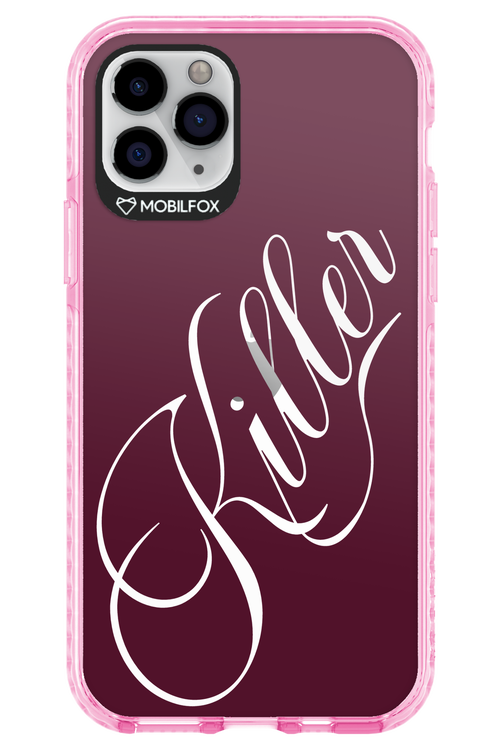 Cherry Killer - Apple iPhone 11 Pro