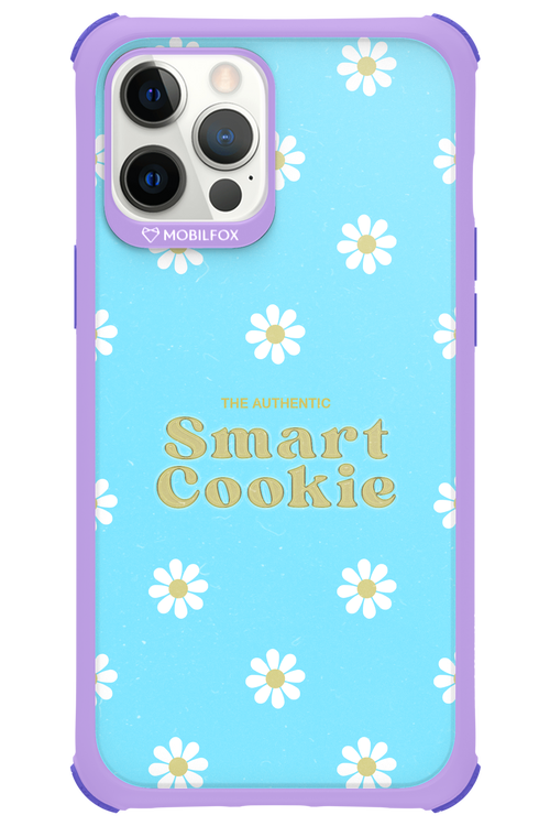 Smart Cookie - Apple iPhone 12 Pro Max