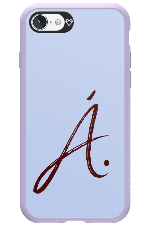 (Jellyfish Presso) A II 2.0 - Apple iPhone 8