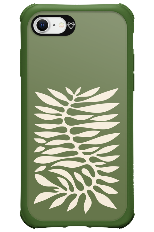 Grasshopper - Apple iPhone SE 2020