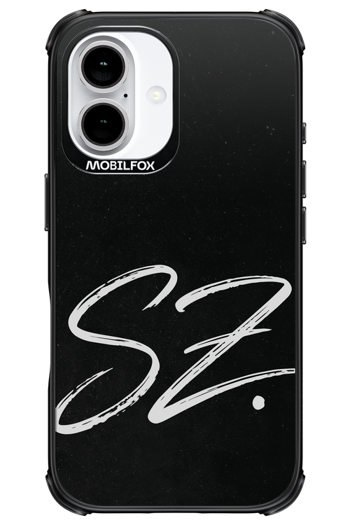 (Off Space) SZ 2.0 - Apple iPhone 16