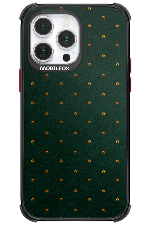 Green Persona - Apple iPhone 14 Pro Max