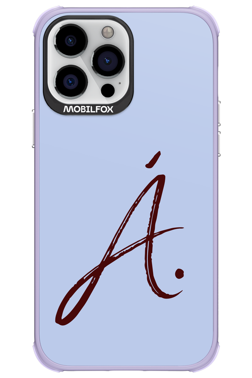 (Jellyfish Presso) A II 2.0 - Apple iPhone 13 Pro Max