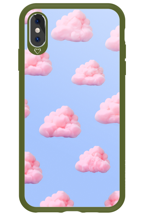 Cloudy - Apple iPhone XS Max