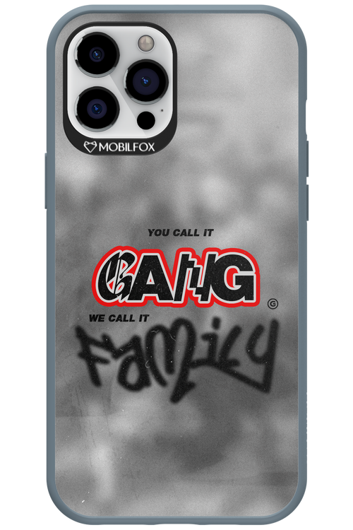 Family Gang - Apple iPhone 12 Pro Max
