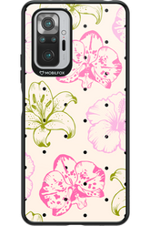 Aloha Chic 2.0 - Xiaomi Redmi Note 10 Pro