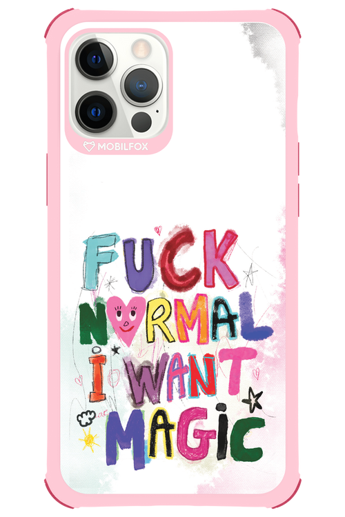 Magic - Apple iPhone 12 Pro Max