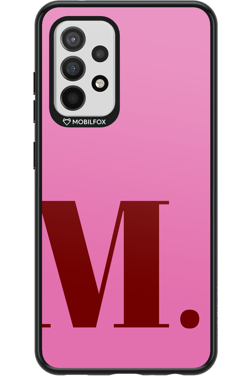 M (Sorbet) 2.0 - Samsung Galaxy A52 / A52 5G / A52s
