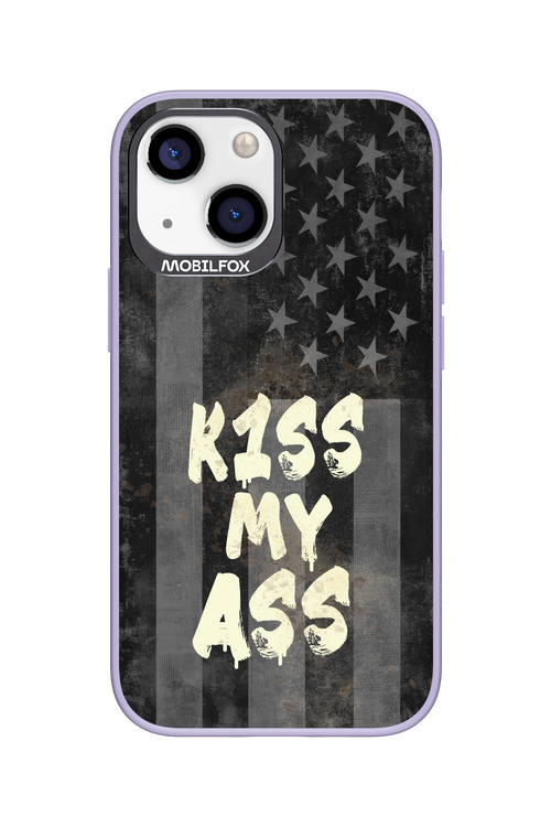 KISS II 2.0 - Apple iPhone 13 Mini