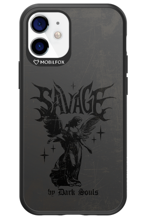 St. Savage - Apple iPhone 12 Mini