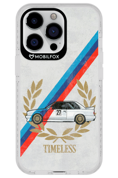 Timeless - Apple iPhone 13 Pro