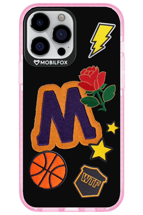 University's King - Apple iPhone 13 Pro Max