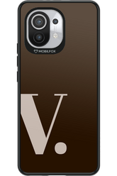 V (Mokka Foam) - Xiaomi Mi 11 5G