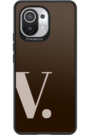 V (Mokka Foam) - Xiaomi Mi 11 5G