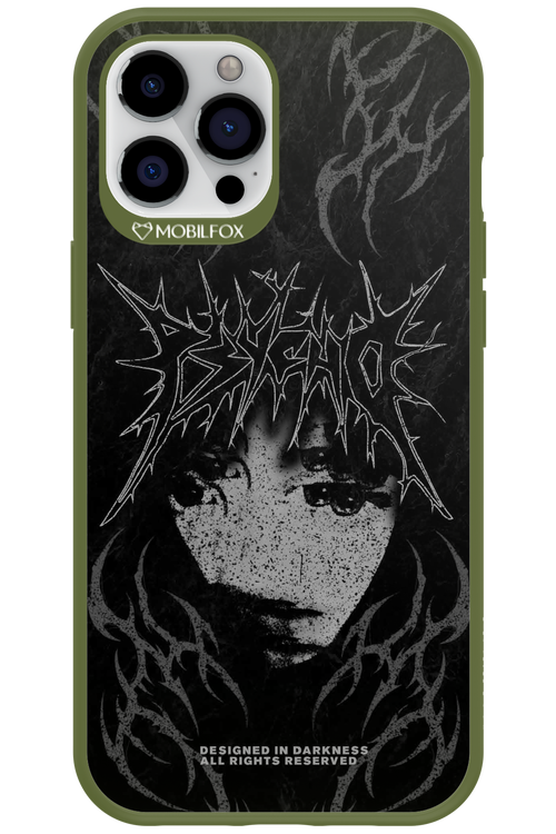 Schizo - Apple iPhone 12 Pro Max