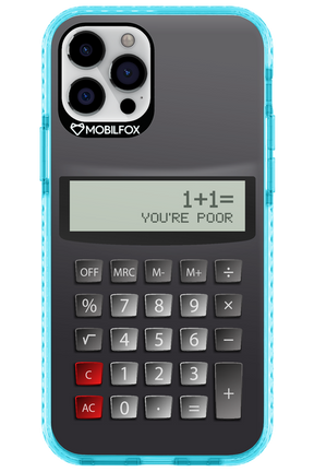 Calculator - Apple iPhone 12 Pro