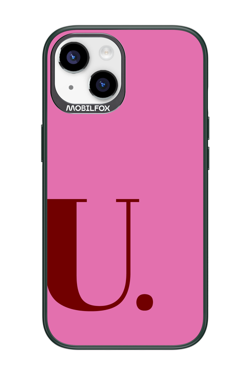 U (Sorbet) - Apple iPhone 14