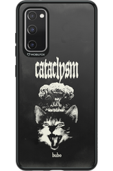 CATACLYSM - Samsung Galaxy S20 FE