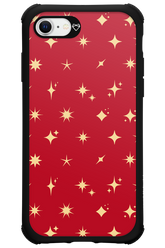 Star Red - Apple iPhone 8