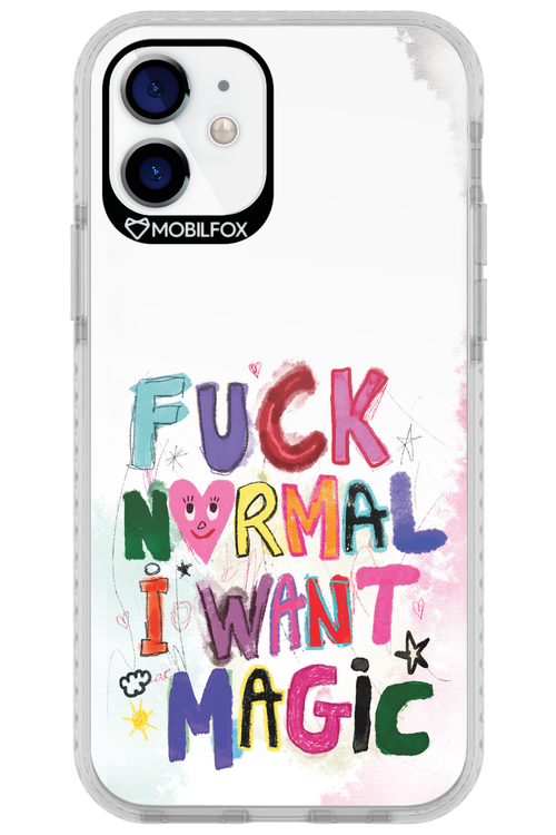 Magic 2.0 - Apple iPhone 12
