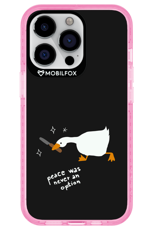 OPTION - Apple iPhone 13 Pro