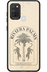 Riviera Palms 2.0 - Samsung Galaxy A21 S