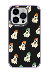 Spirited Sips (Black) - Apple iPhone 14 Pro