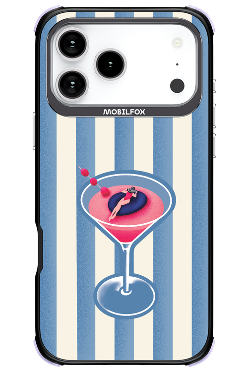 Poolside Affair - Apple iPhone 17 Pro Max