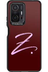 (Dark Blush) Z 2.0 - Xiaomi Mi 11T Pro