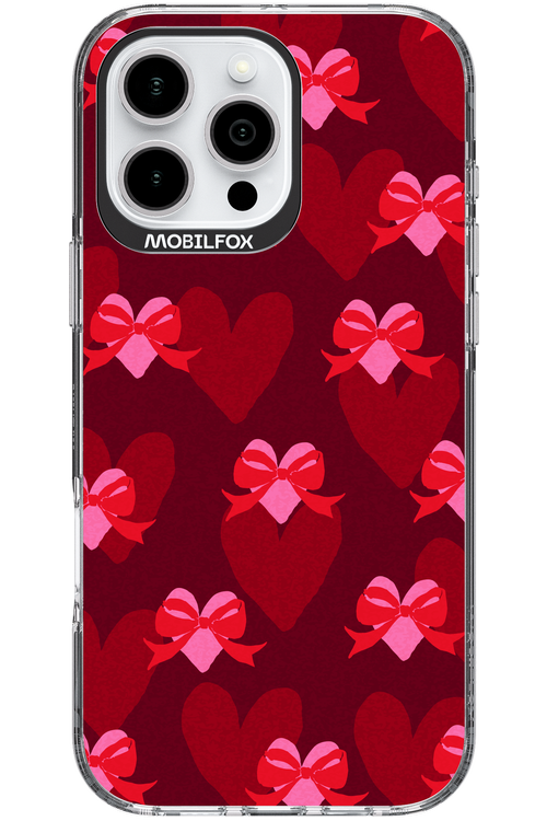 My Heart My Love - Apple iPhone 16 Pro Max
