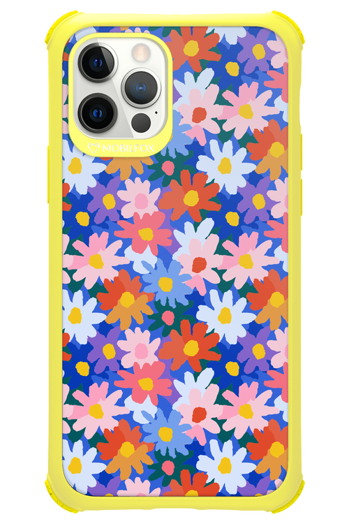 Happy Bloom - Apple iPhone 12 Pro