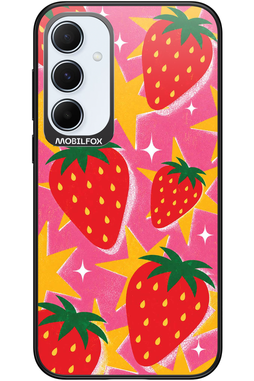 STARBERRY 2.0 - Samsung Galaxy A55