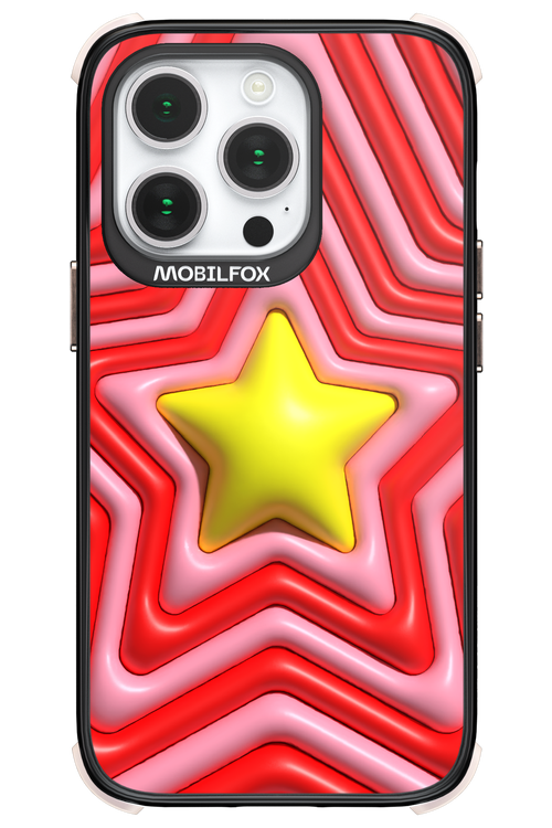 Star - Apple iPhone 14 Pro