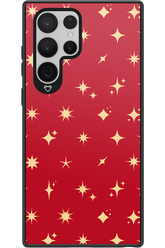 Star Red - Samsung Galaxy S22 Ultra