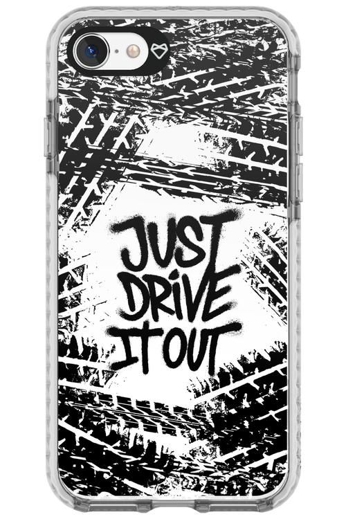Drive It Out 2.0 - Apple iPhone SE 2022
