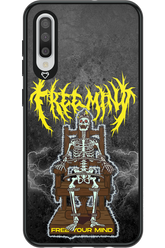 Freedom - Samsung Galaxy A50