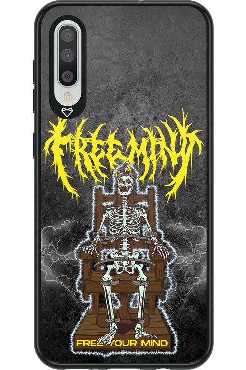 Freedom - Samsung Galaxy A50