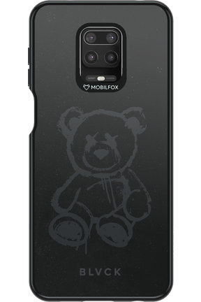 BLVCK BEAR - Xiaomi Redmi Note 9 Pro