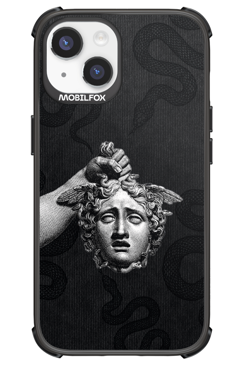 Medusa’s Gaze - Apple iPhone 14