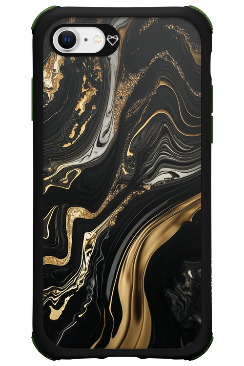 Azrael 2.0 - Apple iPhone SE 2020