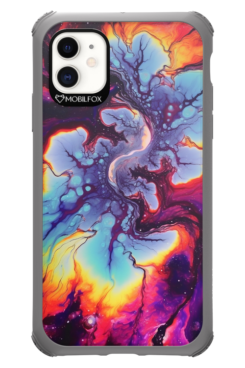 LIQUID DREAMS 01 - Apple iPhone 11