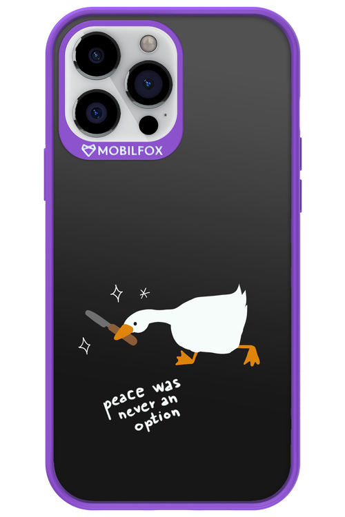 OPTION - Apple iPhone 13 Pro Max