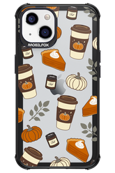 Everything is Pumpkin - Apple iPhone 13