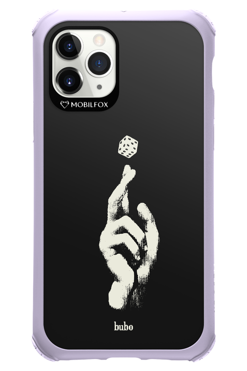 DAMNED LUCK 2.0 - Apple iPhone 11 Pro