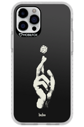 DAMNED LUCK - Apple iPhone 12 Pro