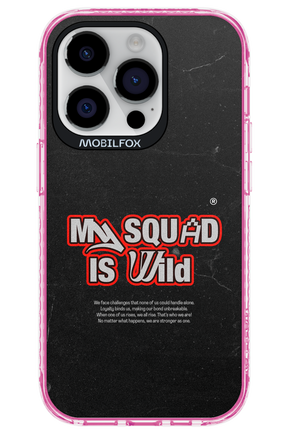 Wild Squad - Apple iPhone 14 Pro