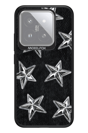 Chrome Stars - Xiaomi 14