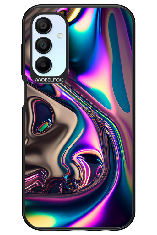 Post Future 2.0 - Samsung Galaxy A15