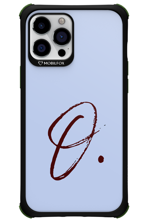 (Jellyfish Presso) O 2.0 - Apple iPhone 12 Pro Max