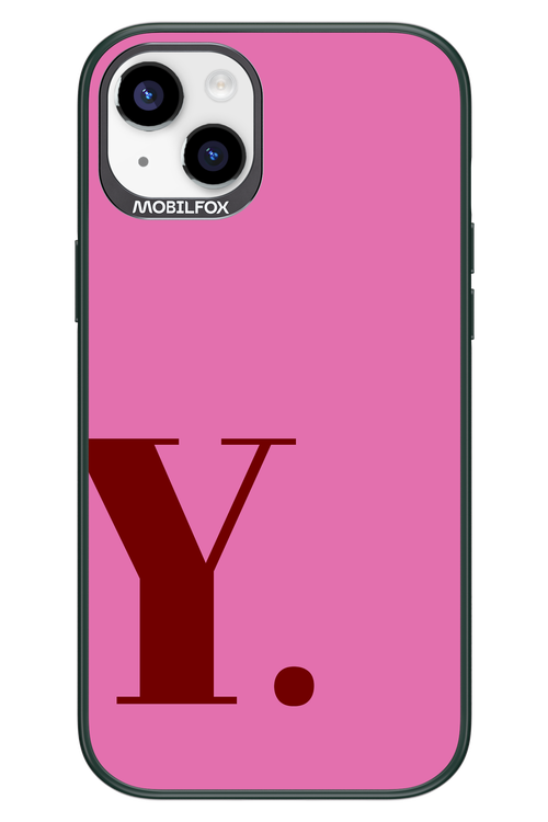 Y (Sorbet) 2.0 - Apple iPhone 14 Plus